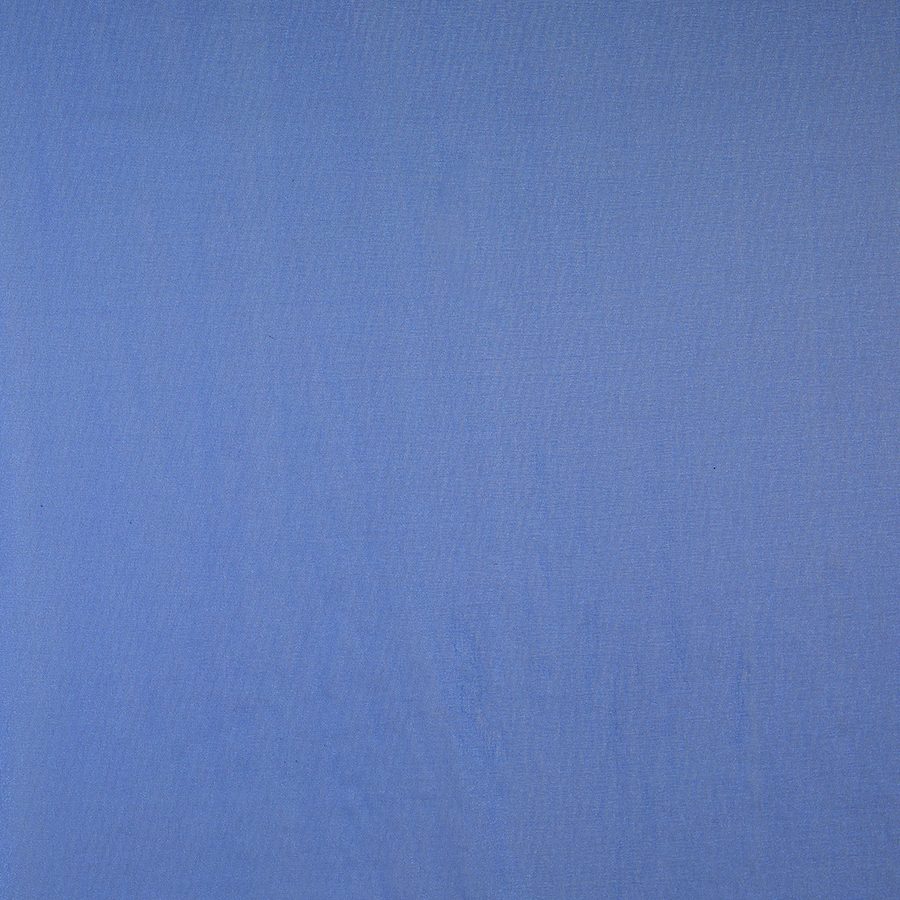 Specialty Sparkle Sheer Royal tablecloth
